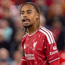 Bradley Barcola još uvijek nije postigao pogodak za Liverpool
